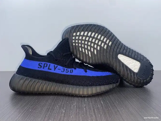 V2 GY7164 Blue Boost Adidas 350 Yeezy Dazzling 0613